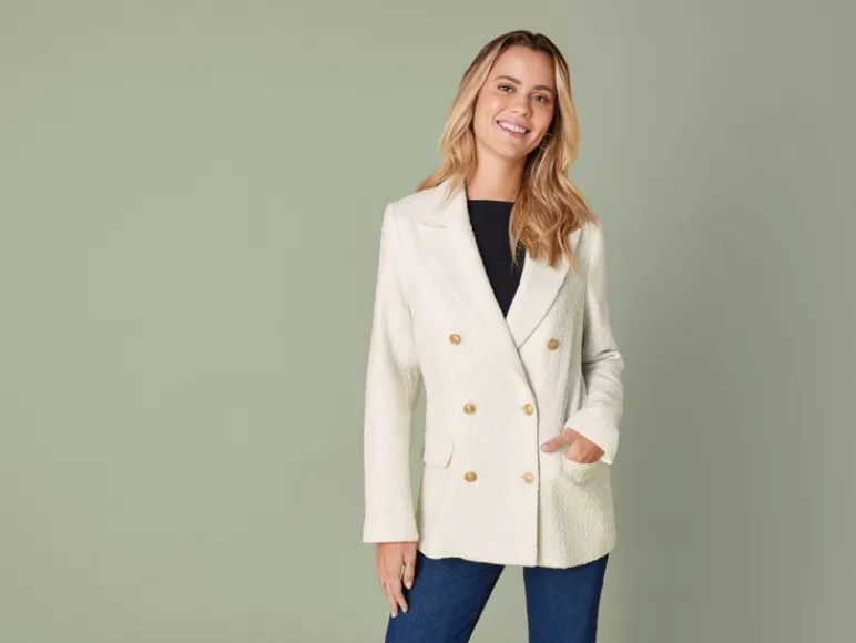 Dames blazer<esmara®