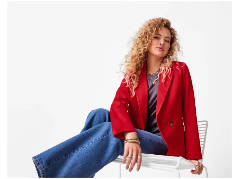 Dames blazer<esmara® New