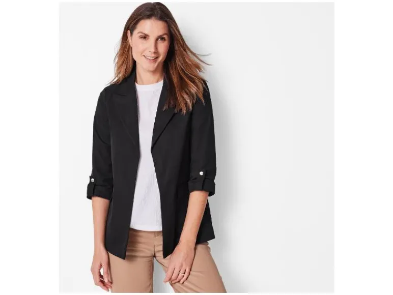 Dames blazer<esmara® Clearance