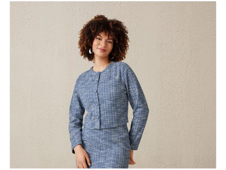 Dames blazer<esmara® New