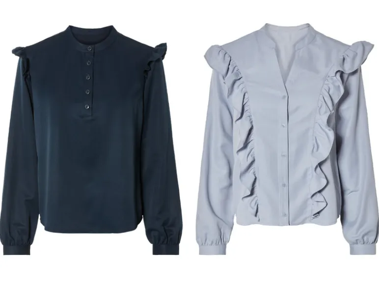Dames blouse<esmara®