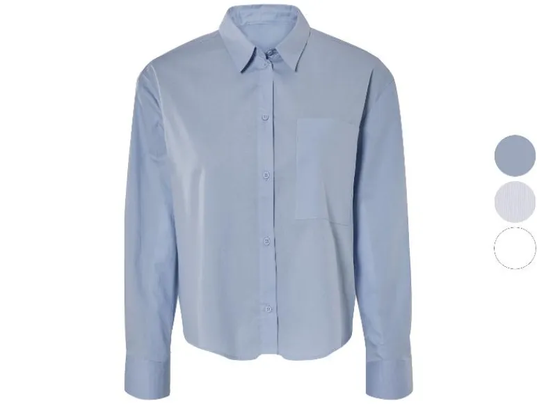 Dames blouse<esmara® Outlet