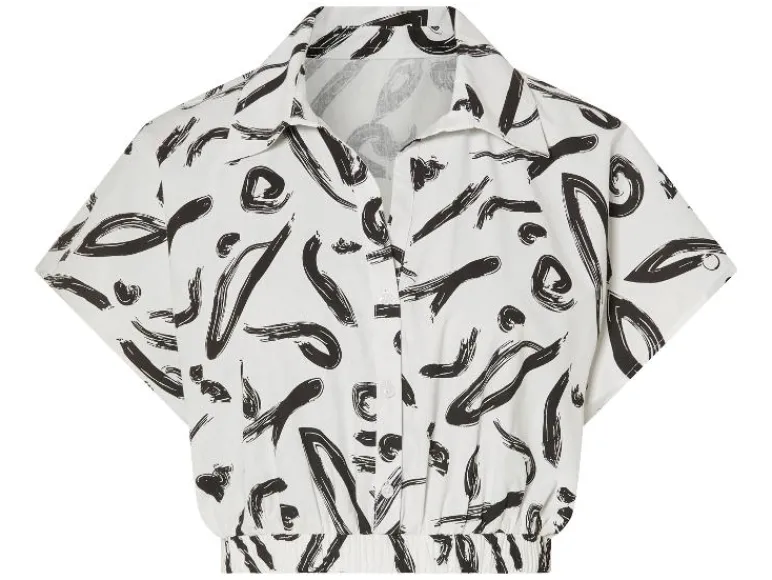 Dames blouse<esmara® Discount