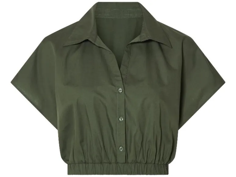 Dames blouse<esmara® Discount