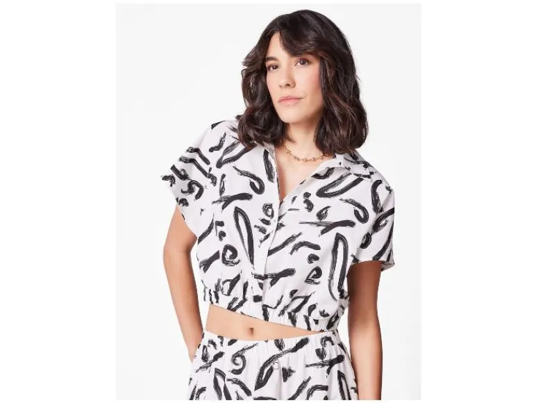 Dames blouse<esmara® Discount