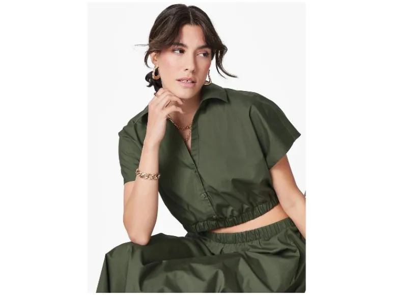 Dames blouse<esmara® Discount