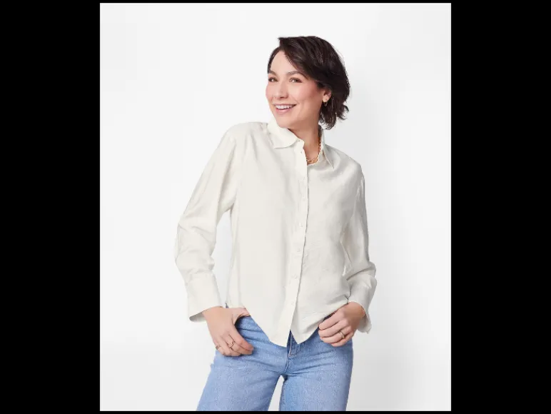 Dames blouse<esmara® Sale