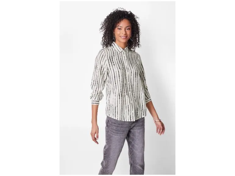 Dames blouse<esmara® Clearance