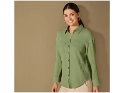 Dames blouse<esmara® Hot