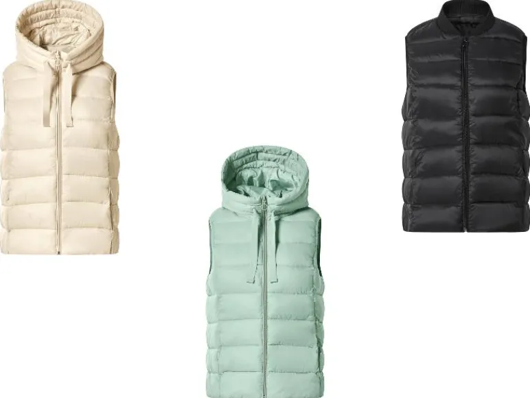 Dames bodywarmer<esmara® Sale