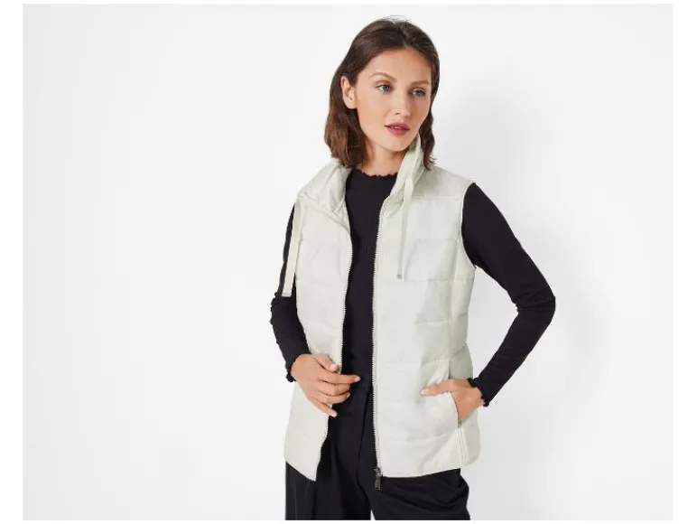 Dames bodywarmer<esmara® Clearance