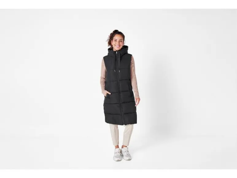 Dames bodywarmer<esmara® Clearance