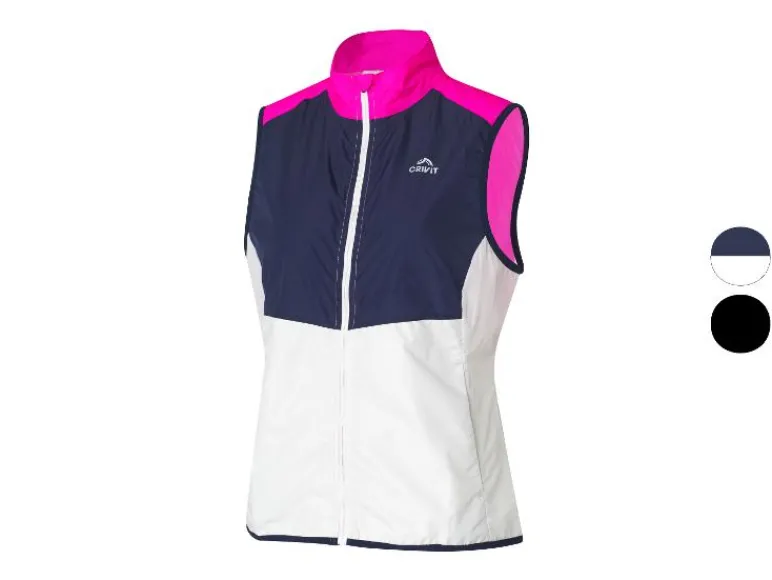 Dames bodywarmer<CRIVIT Best