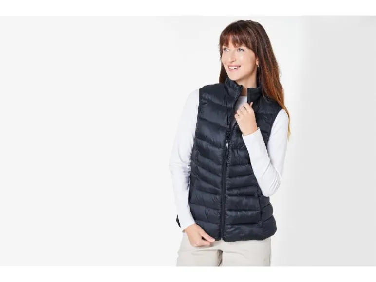 Dames bodywarmer<esmara® Clearance