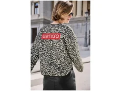 Dames bomberjack<esmara® Hot