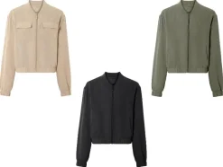 Dames bomberjack<esmara® Online