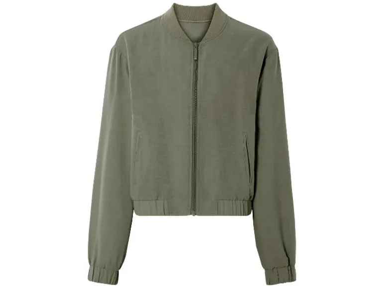 Dames bomberjack<esmara® Online