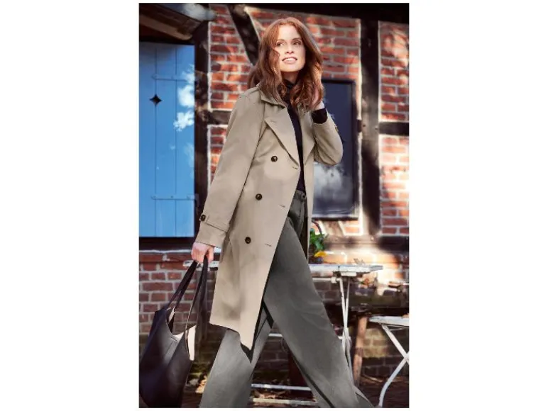 Dames broek<esmara® Hot