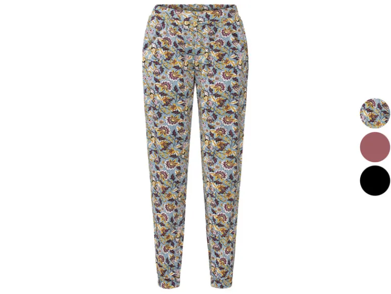 Dames broek<esmara® Hot