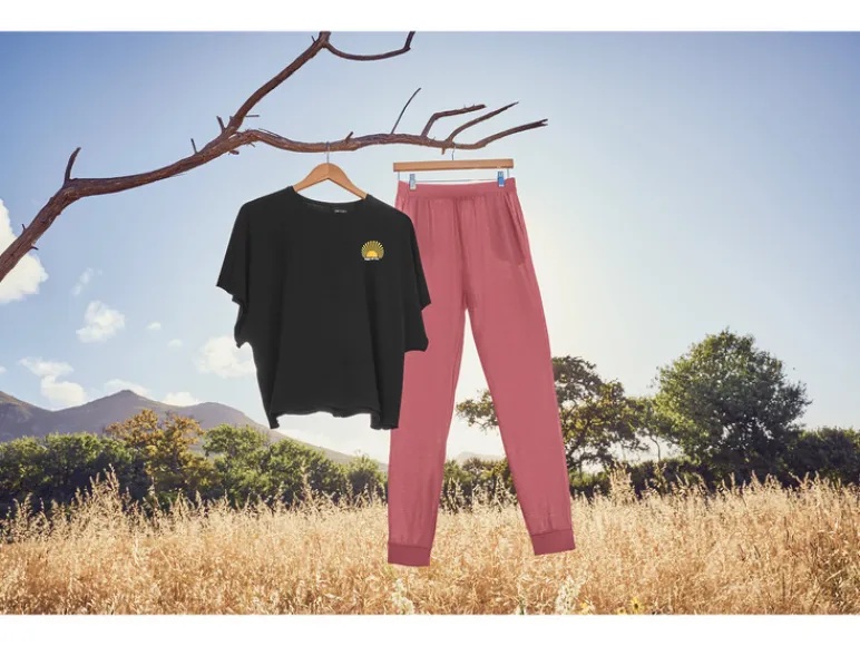 Dames broek<esmara® Hot