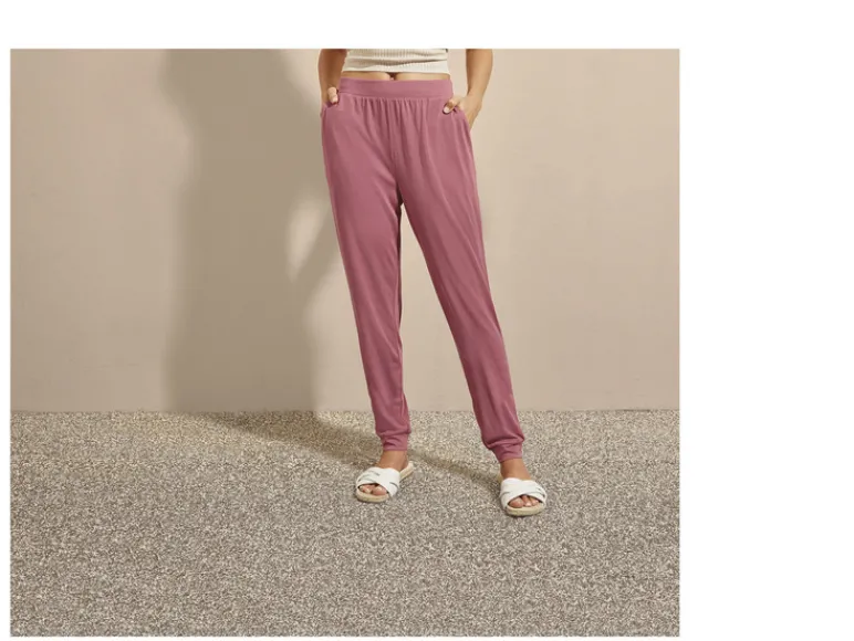 Dames broek<esmara® Hot