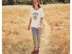 Dames broek<esmara® Hot