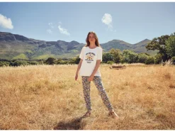 Dames broek<esmara® Hot