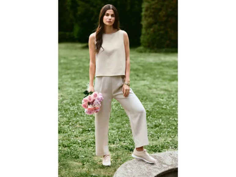 Dames broek<esmara® Discount