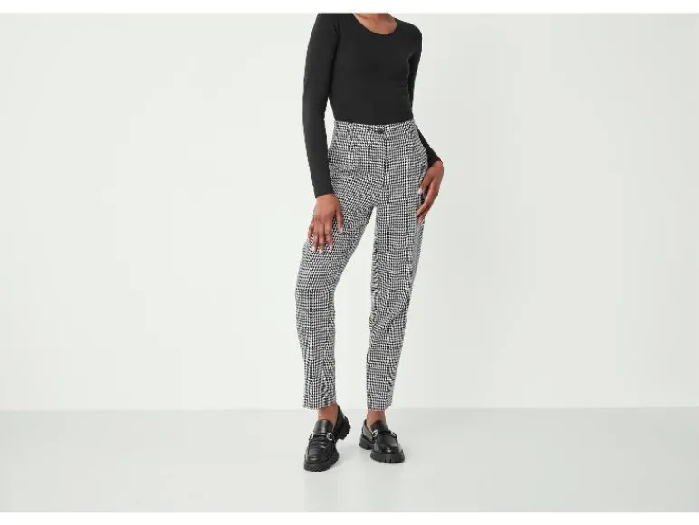 Dames broek<esmara® Hot