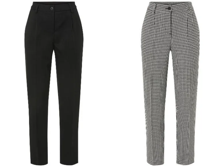 Dames broek<esmara® Hot