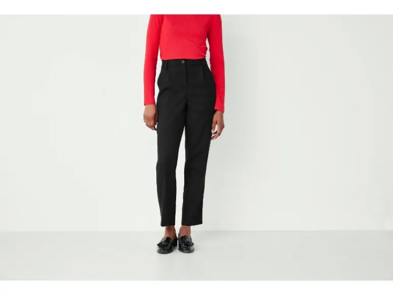 Dames broek<esmara® Hot
