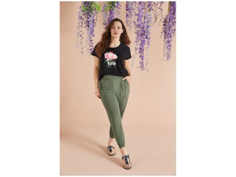 Dames broek<esmara® Outlet