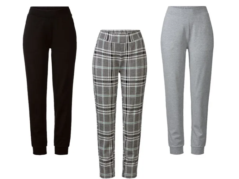 Dames broek<esmara® Best