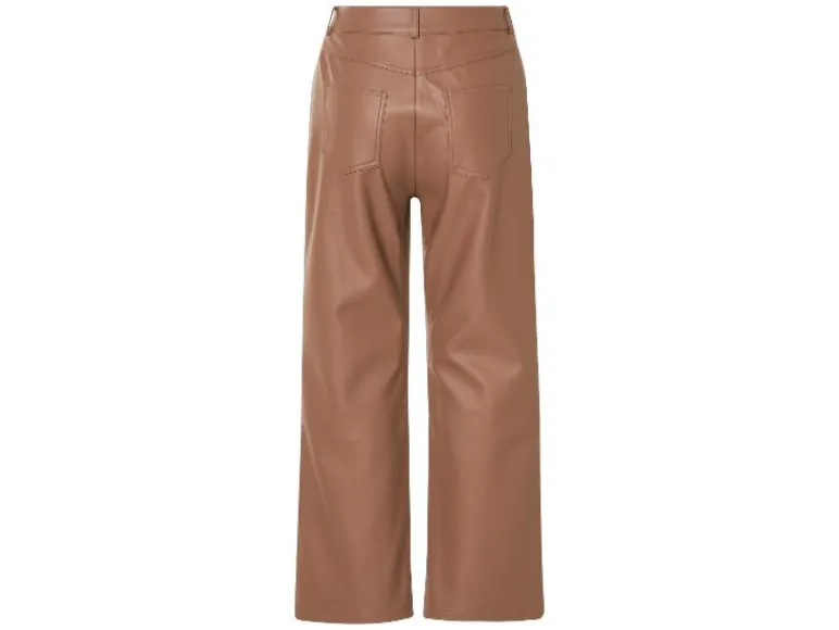 Dames broek - Wide leg<esmara® Clearance