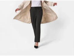 Dames broek - Wide leg<esmara® Hot