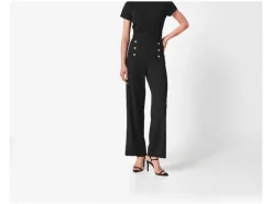 Dames broek - Wide leg<esmara®