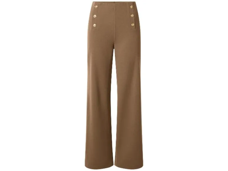 Dames broek - Wide leg<esmara®