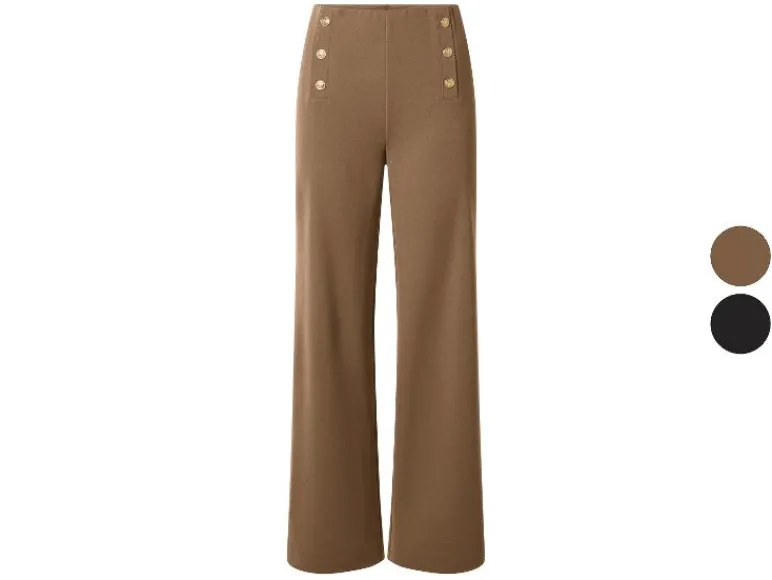 Dames broek - Wide leg<esmara®