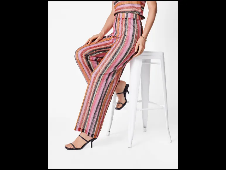 Dames broek - Wide leg<esmara® Outlet