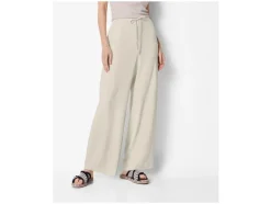 Dames broek - Wide leg<esmara® Outlet