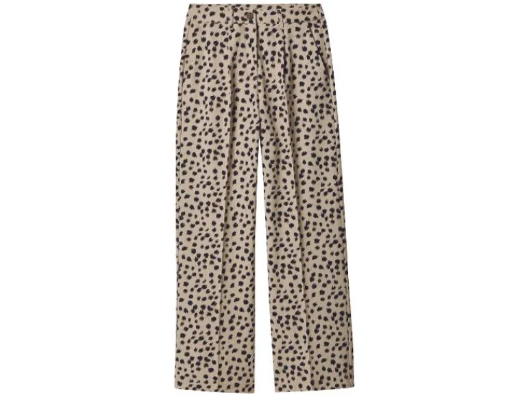 Dames broek - Wide leg<esmara® New
