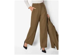 Dames broek - Wide leg<esmara® Outlet