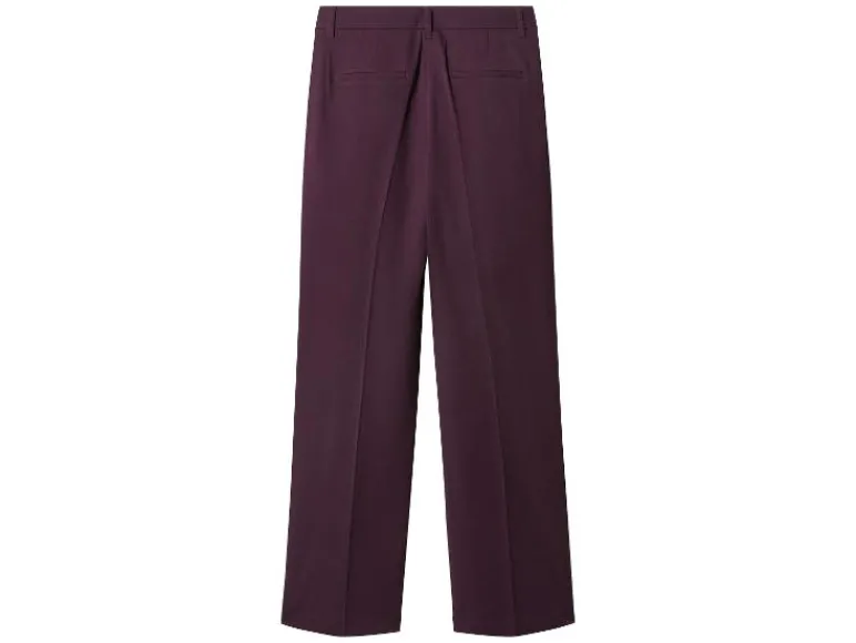 Dames broek - Wide leg<esmara® Outlet