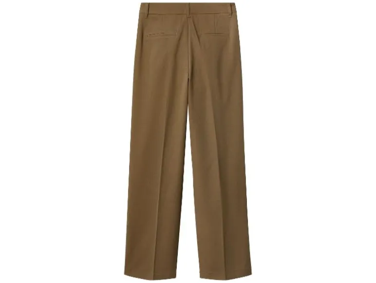 Dames broek - Wide leg<esmara® Outlet