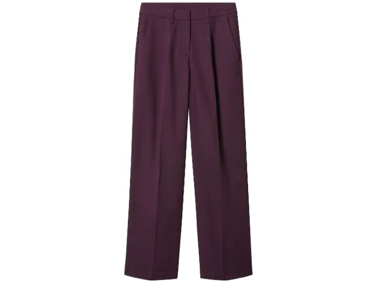Dames broek - Wide leg<esmara® Outlet