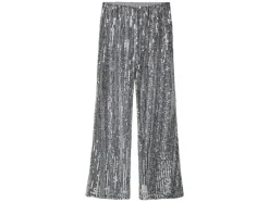 Dames broek met pailletten<esmara® Hot