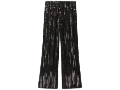 Dames broek met pailletten<esmara® Hot
