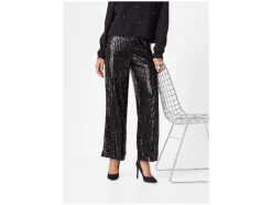 Dames broek met pailletten<esmara® Hot