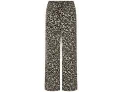 Dames broek satijnlook<esmara® Online