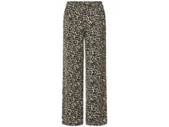 Dames broek satijnlook<esmara® Online